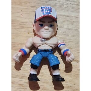 John Cena WWE The Loyal Subjects‎ Los Angeles Action Vinyl 3 Inches